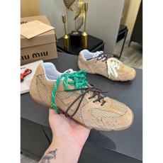 Miu Miu Casual Shoes